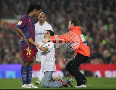 Regarde l'amour � un hiracle